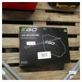 ego snow blower cover
