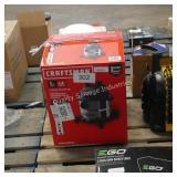 craftsman wet/dry vac