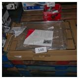 frigidaire 30ï¿½ air fryer rack