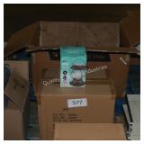 12ct solar bug zappers