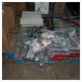 sliding/racks hardware