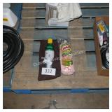 horse power duck and mop head