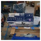 44ï¿½ celling fan