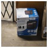 infrared cabinet heater