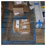 3 ctns of light bulbs