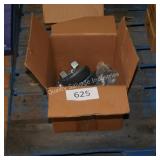 set of 4 caster wheels