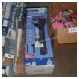 mailbox post kit (missing mailbox)