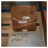 technomelt supra 614c