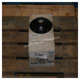 2 ctns of rubber pipe collars