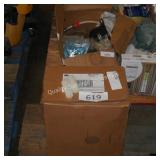 ctn of 3m hot melt adhesive