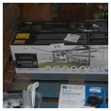 72ï¿½ ceiling fan