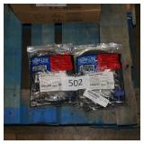 4 - tripp lite cable kit