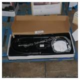 pull down kitchen faucet