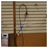 master lock cable lock w key