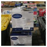 2 ceiling fans -parts only