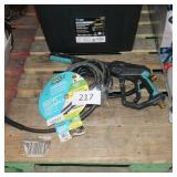 surfacemaxx pressure washer hose/wand - used