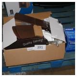 42ï¿½ ceiling fan - parts only