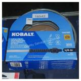 1/4ï¿½x50ï¿½ air hose (display)
