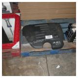 mopar oem 3.6l engine cover