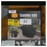 tahoma grill cover