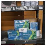 4-12ct sta green fertilizer spikes