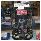 kerosene heater 23800btu
