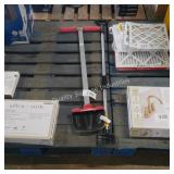 corona tool and scraper