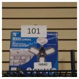 motion activated led light