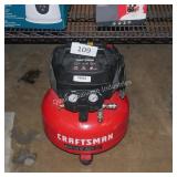 craftsman 6g air compressor