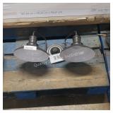 outdoor light fixture