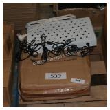 2 power supply boxes