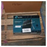NEW/SEALED tp-link ac1900 high power router