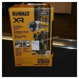 dewalt xr 20v 1/4ï¿½ impact - tool only