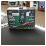battery tender 4amp batt charger & maintainer