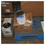 4-1g lacquer primer surface