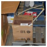 2 ctns of 3m scrub & strip pads