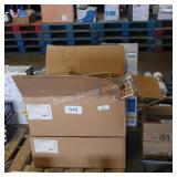 2 ctns of racks for frozen coolers