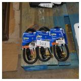 NEW- 3-4ft eatsman dryer cord