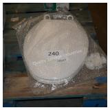 elongated toilet seat