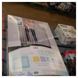 top of stair safety gate