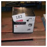 delta tub/shower faucet