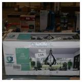 quoizel 4 light pendant