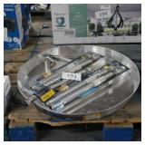 eastman hot water heater accessories