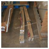 2-2pk 6ft led display lighting strips