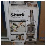 shark navigator vacuum