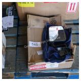 mirror set for trail doors