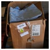 ctn of waterproof mats