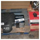 6-endurance wheel seals