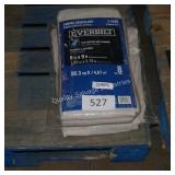 3-6ï¿½x9ï¿½ canvas drop cloths