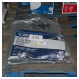 10ft x 12ft reversible tarp